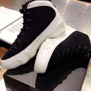 Jordan retro 9s